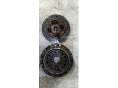 Recambio de kit embrague para kia sportage básico (5-ptas.) referencia OEM IAM    2