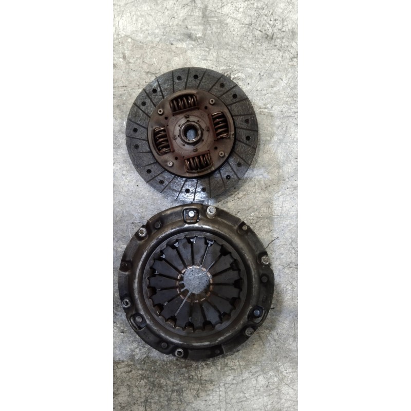 Recambio de kit embrague para kia sportage básico (5-ptas.) referencia OEM IAM   