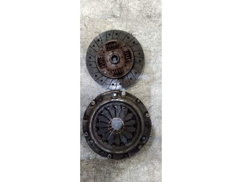 Recambio de kit embrague para kia sportage básico (5-ptas.) referencia OEM IAM   