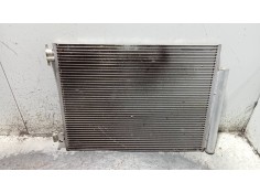 Recambio de condensador / radiador aire acondicionado para renault captur 1.2 tce energy referencia OEM IAM 921006843R  