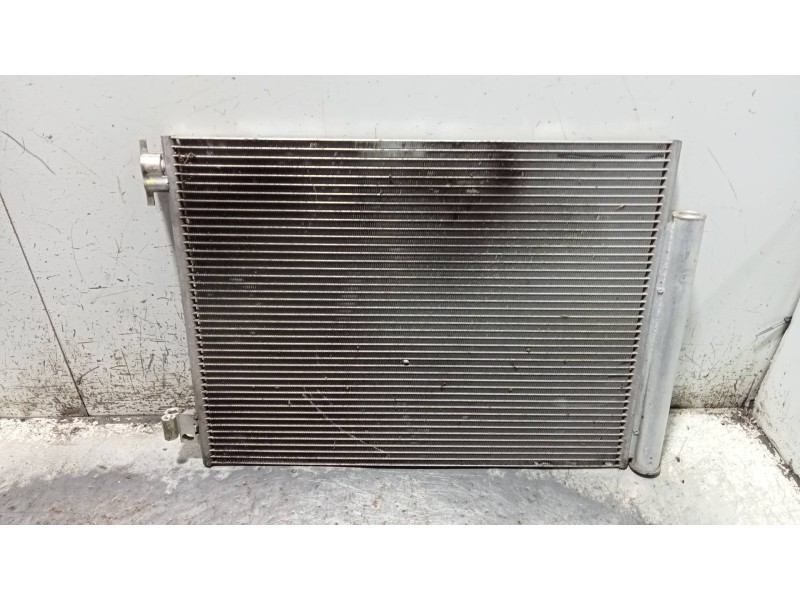 Recambio de condensador / radiador aire acondicionado para renault captur 1.2 tce energy referencia OEM IAM 921006843R  