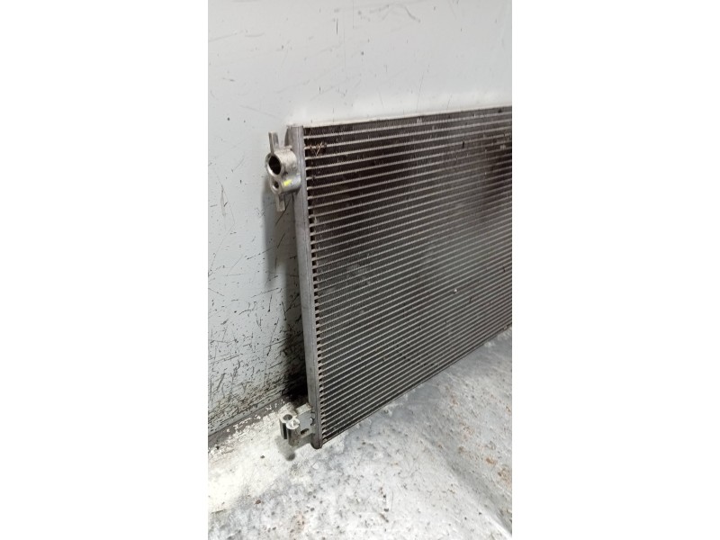 Recambio de condensador / radiador aire acondicionado para renault captur 1.2 tce energy referencia OEM IAM 921006843R  