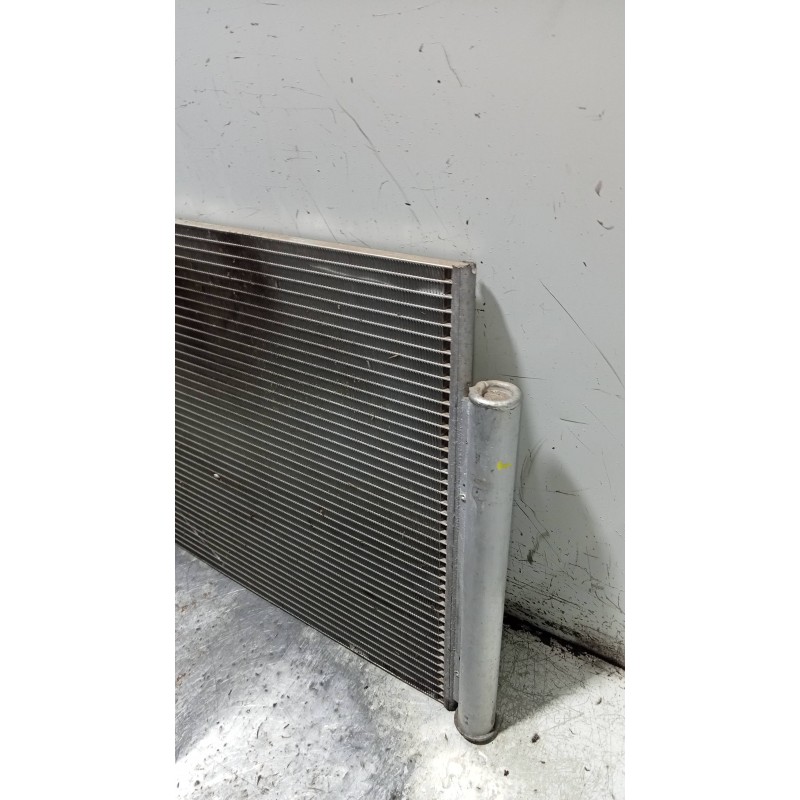 Recambio de condensador / radiador aire acondicionado para renault captur 1.2 tce energy referencia OEM IAM 921006843R  