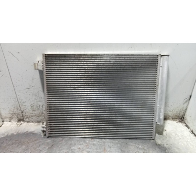 Recambio de condensador / radiador aire acondicionado para renault captur 1.2 tce energy referencia OEM IAM 921006843R  