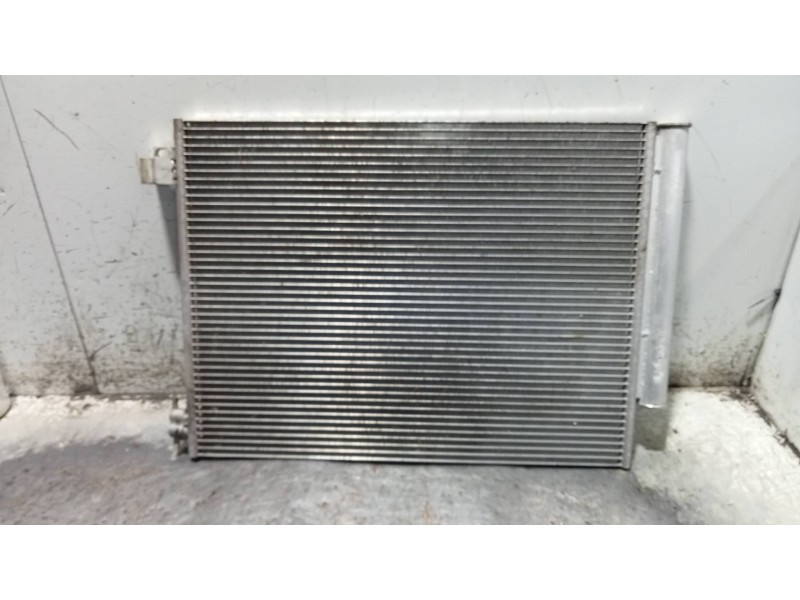 Recambio de condensador / radiador aire acondicionado para renault captur 1.2 tce energy referencia OEM IAM 921006843R  