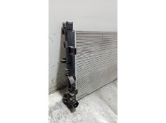 Recambio de radiador agua para renault captur 1.2 tce energy referencia OEM IAM 214107326R   2