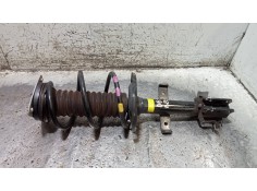 Recambio de amortiguador delantero derecho para renault captur 1.2 tce energy referencia OEM IAM 543020638R  
