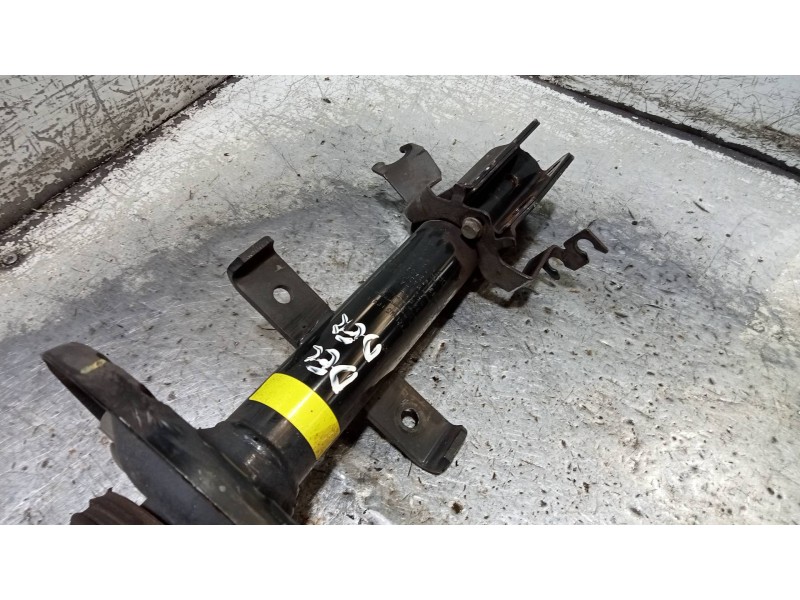 Recambio de amortiguador delantero derecho para renault captur 1.2 tce energy referencia OEM IAM 543020638R  