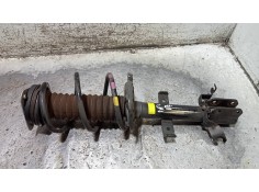 Recambio de amortiguador delantero izquierdo para renault captur 1.2 tce energy referencia OEM IAM 543020638R  