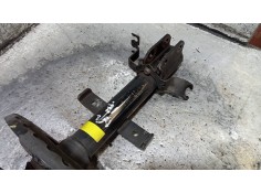 Recambio de amortiguador delantero izquierdo para renault captur 1.2 tce energy referencia OEM IAM 543020638R   2