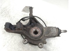 Recambio de mangueta delantera derecha para citroen c4 grand picasso millenium referencia OEM IAM    2