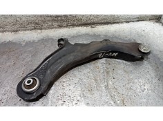 Recambio de brazo suspension inferior delantero izquierdo para renault captur 1.2 tce energy referencia OEM IAM    2