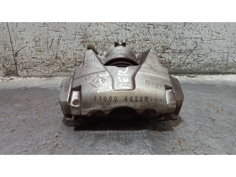 Recambio de pinza freno delantera derecha para renault captur 1.2 tce energy referencia OEM IAM   