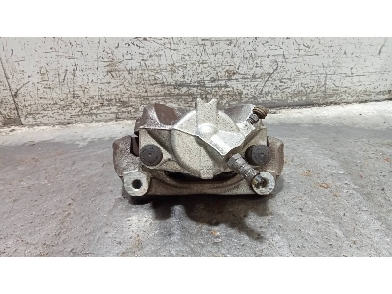 Recambio de pinza freno delantera derecha para renault captur 1.2 tce energy referencia OEM IAM   