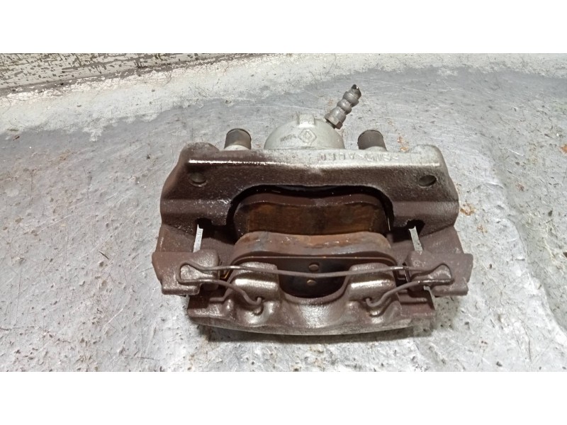 Recambio de pinza freno delantera derecha para renault captur 1.2 tce energy referencia OEM IAM   
