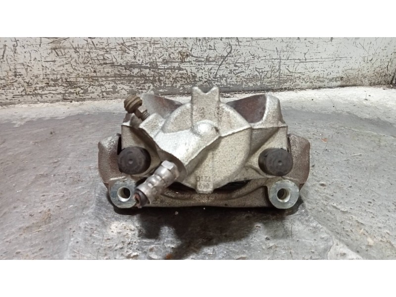 Recambio de pinza freno delantera izquierda para renault captur 1.2 tce energy referencia OEM IAM   