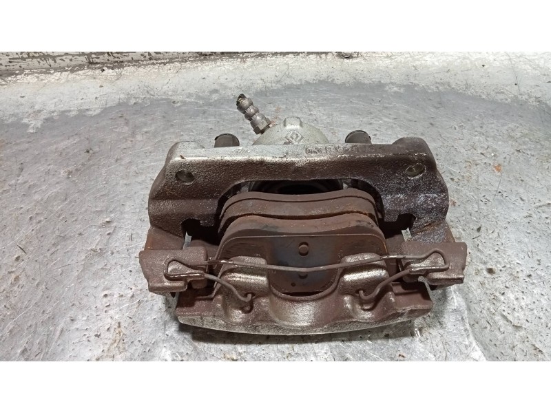 Recambio de pinza freno delantera izquierda para renault captur 1.2 tce energy referencia OEM IAM   