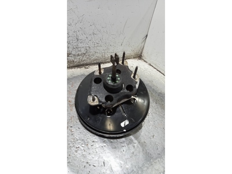 Recambio de servofreno para renault captur 1.2 tce energy referencia OEM IAM 472103202R  