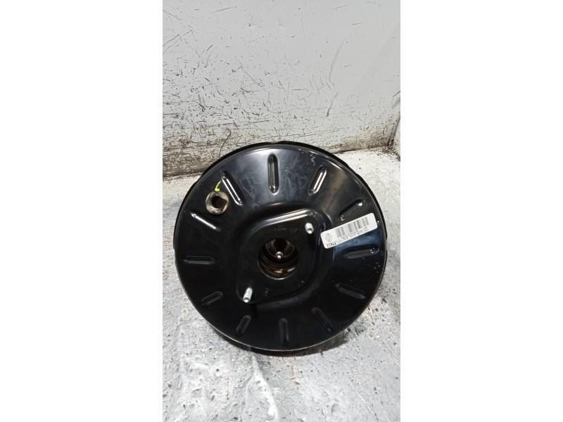 Recambio de servofreno para renault captur 1.2 tce energy referencia OEM IAM 472103202R  