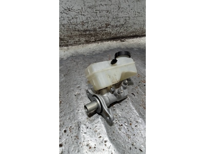 Recambio de bomba freno para renault captur 1.2 tce energy referencia OEM IAM   