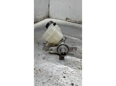 Recambio de bomba freno para renault captur 1.2 tce energy referencia OEM IAM    2