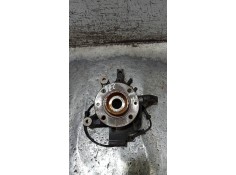 Recambio de mangueta delantera izquierda para renault captur 1.2 tce energy referencia OEM IAM   