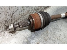 Recambio de transmision delantera derecha para renault captur 1.2 tce energy referencia OEM IAM 391005516R   2