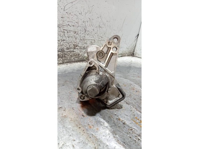 Recambio de motor arranque para renault captur 1.2 tce energy referencia OEM IAM 233000557R M000TD0372ZE 