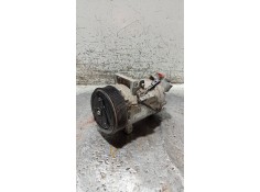 Recambio de compresor aire acondicionado para renault captur 1.2 tce energy referencia OEM IAM 926000734R T72634BA 