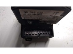 Recambio de abs para chevrolet nubira berlina 1.8 cat referencia OEM IAM 0265320650 0273004613 96349032 2