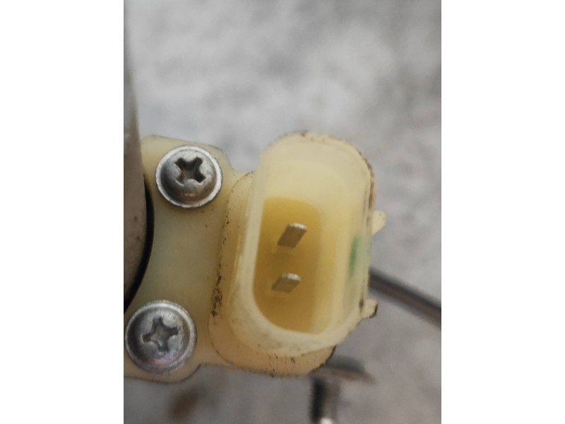 Recambio de elevalunas delantero derecho para kia picanto 1.1 crdi active referencia OEM IAM 9882007101  5P