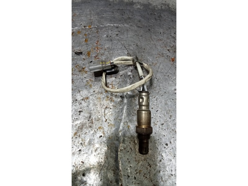 Recambio de sonda lambda para renault captur 1.2 tce energy referencia OEM IAM 226932962R  