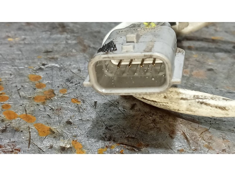 Recambio de sonda lambda para renault captur 1.2 tce energy referencia OEM IAM 226932962R  