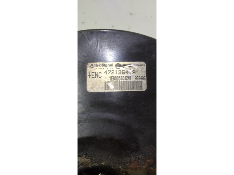 Recambio de servofreno para chrysler voyager (gs) 2.5 td le grand voyager referencia OEM IAM 4721364A  