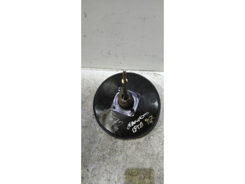 Recambio de servofreno para ford mondeo berlina (gd) clx referencia OEM IAM 97BB2B195EA  