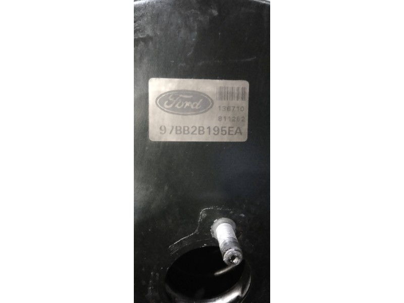 Recambio de servofreno para ford mondeo berlina (gd) clx referencia OEM IAM 97BB2B195EA  