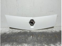 Recambio de rejilla delantera para renault kangoo furgón compact comfort referencia OEM IAM   