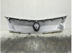 Recambio de rejilla delantera para renault kangoo furgón compact comfort referencia OEM IAM    2