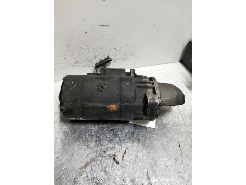 Recambio de motor arranque para mercedes clase e (w124) berlina e 300 diesel (124.131) referencia OEM IAM 00001218162  