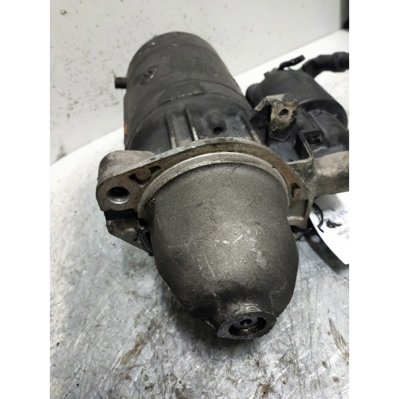 Recambio de motor arranque para mercedes clase e (w124) berlina e 300 diesel (124.131) referencia OEM IAM 00001218162  
