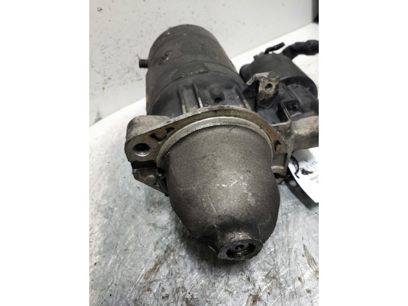 Recambio de motor arranque para mercedes clase e (w124) berlina e 300 diesel (124.131) referencia OEM IAM 00001218162  