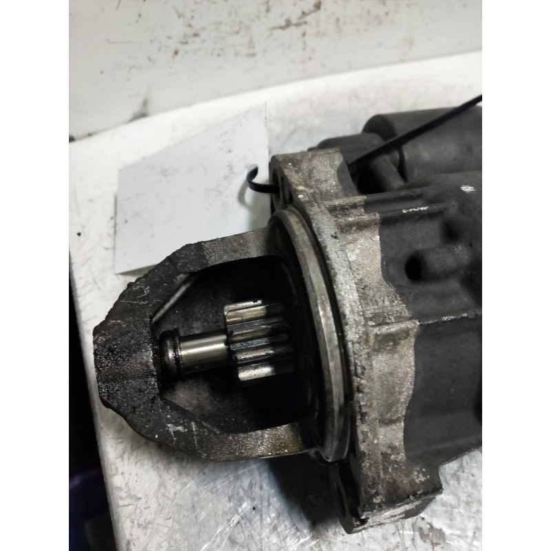 Recambio de motor arranque para mercedes clase e (w124) berlina e 300 diesel (124.131) referencia OEM IAM 00001218162  