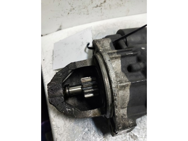 Recambio de motor arranque para mercedes clase e (w124) berlina e 300 diesel (124.131) referencia OEM IAM 00001218162  