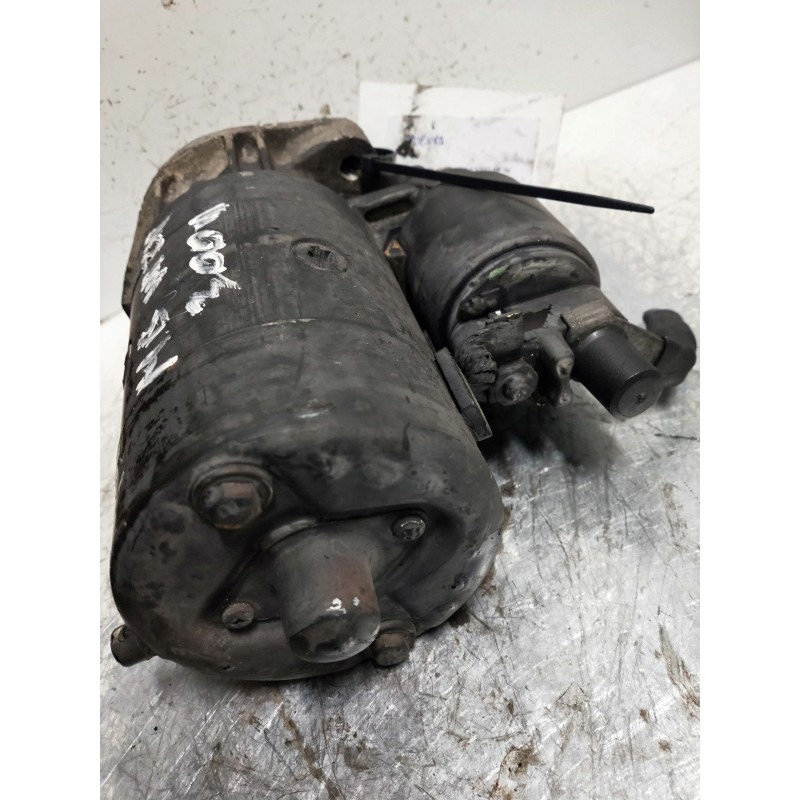 Recambio de motor arranque para mercedes clase e (w124) berlina e 300 diesel (124.131) referencia OEM IAM 00001218162  