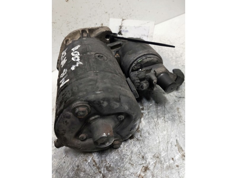 Recambio de motor arranque para mercedes clase e (w124) berlina e 300 diesel (124.131) referencia OEM IAM 00001218162  