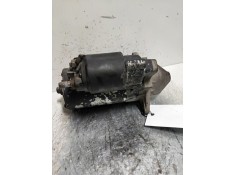 Recambio de motor arranque para opel zafira a elegance referencia OEM IAM   