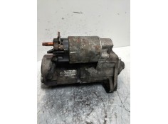 Recambio de motor arranque para renault megane ii berlina 5p authentique referencia OEM IAM 8200584675  