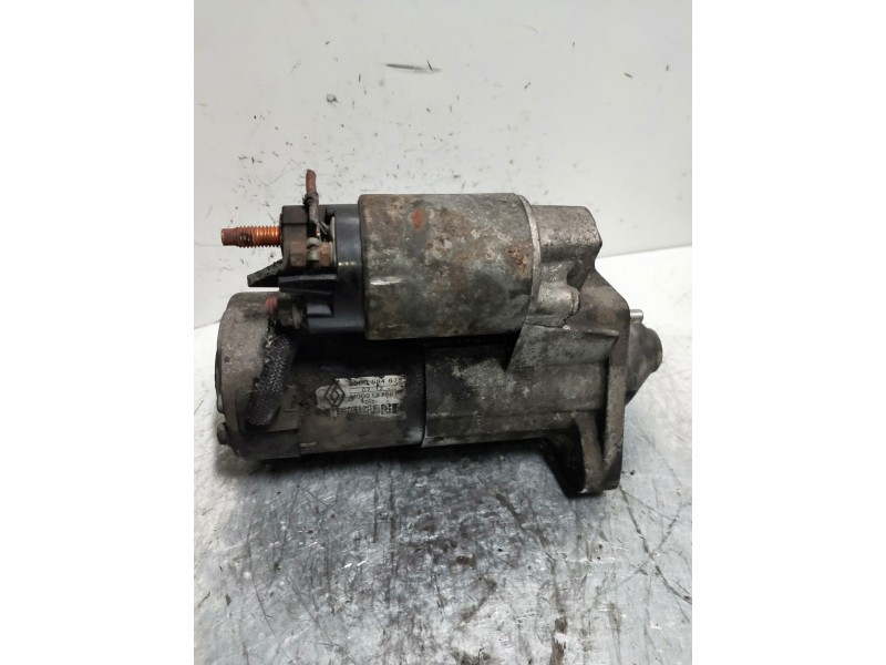 Recambio de motor arranque para renault megane ii berlina 5p authentique referencia OEM IAM 8200584675  