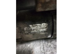 Recambio de motor arranque para renault megane ii berlina 5p authentique referencia OEM IAM 8200584675   2