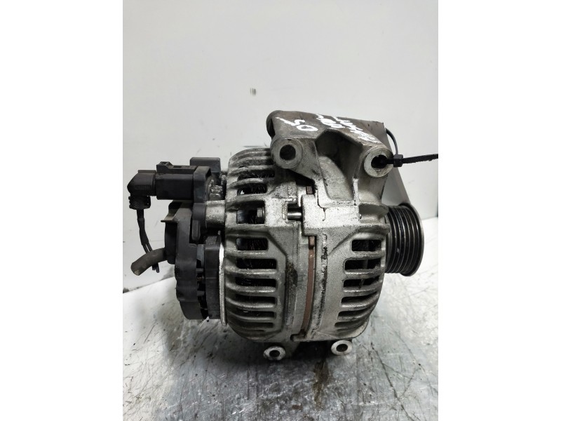 Recambio de alternador para volkswagen passat berlina (3c2) highline referencia OEM IAM   